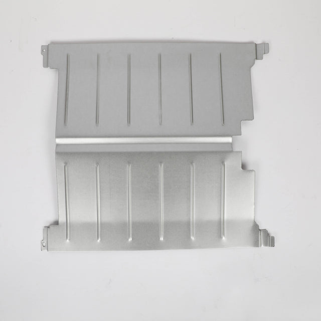 Samsung DG61-00523A Range Bake Burner Flame Spreader Genuine Original Equipment Manufacturer (OEM) Part