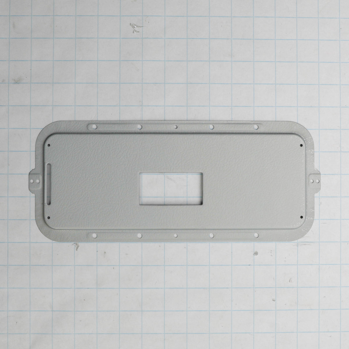 Samsung DG61-00625A Genuine OEM Bracket Chassis Panel Sub(Better)