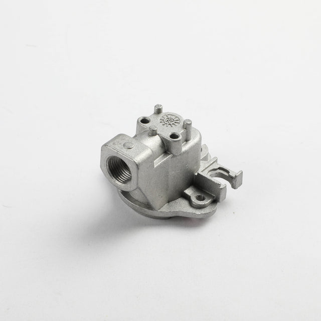 Samsung DG62-00060B Genuine OEM Burner Cup(Aux)