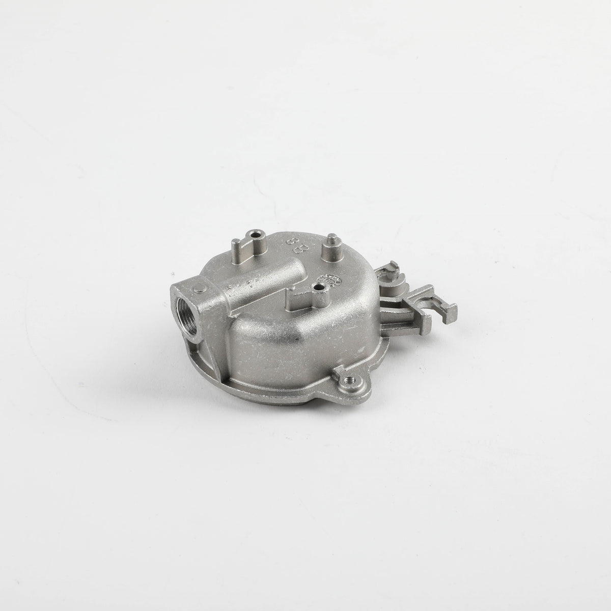 Samsung DG62-00082B Genuine OEM Burner Cup Power