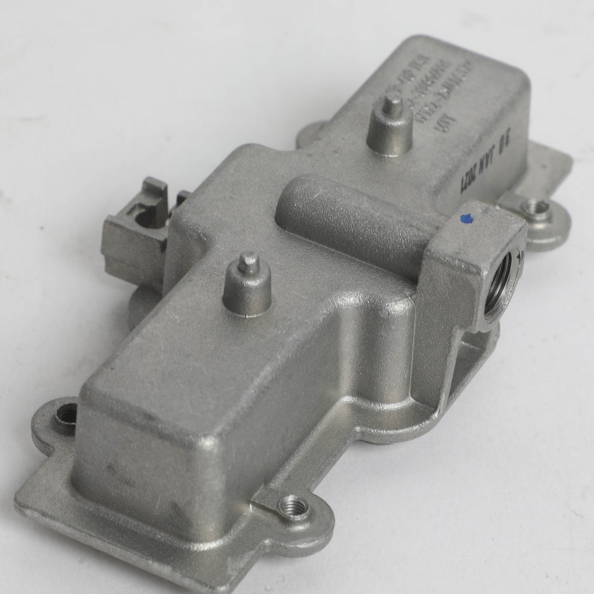 Samsung DG62-00090A Genuine OEM Burner Cup Fish(B)