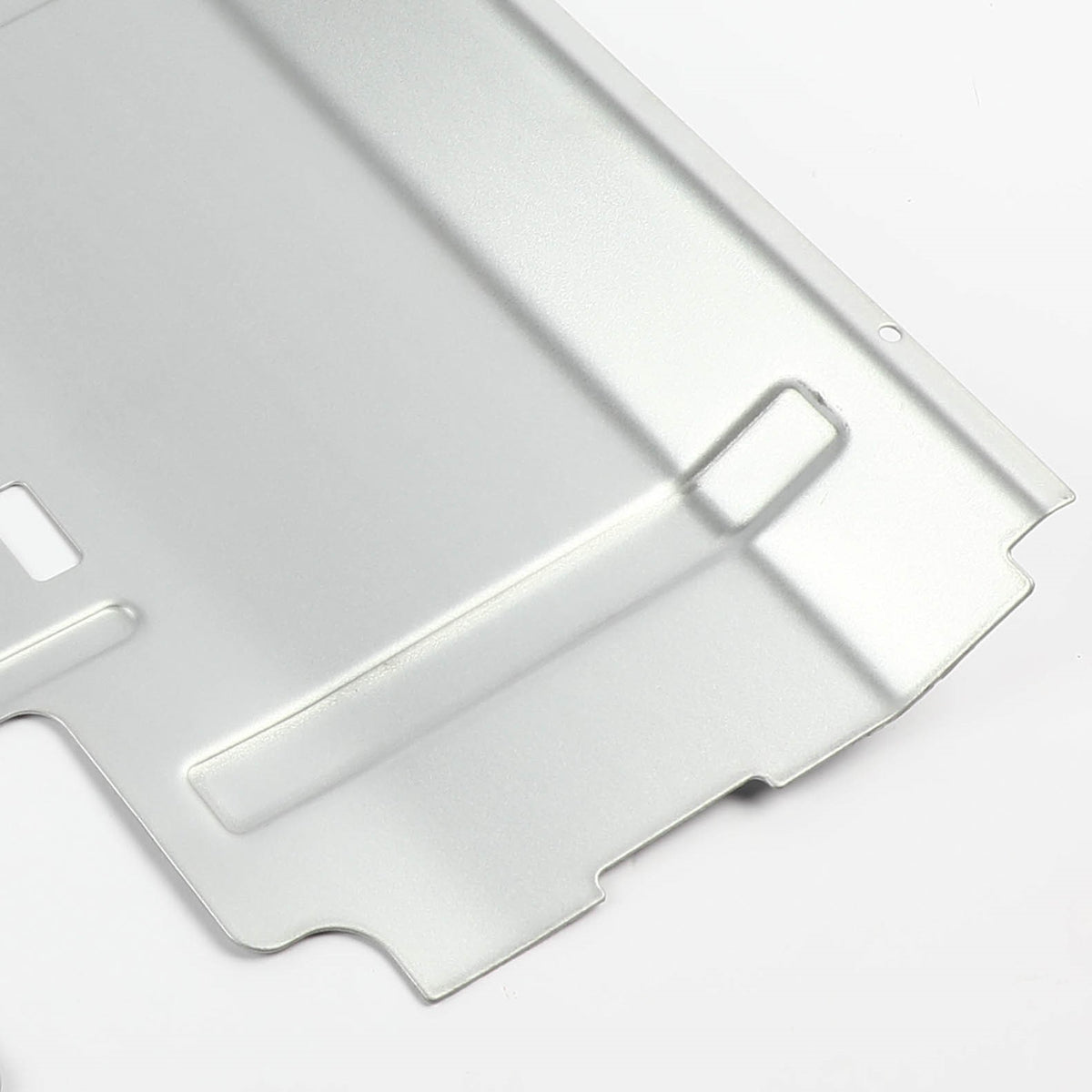 Samsung DG63-00235A Genuine OEM Shield Bake Burner