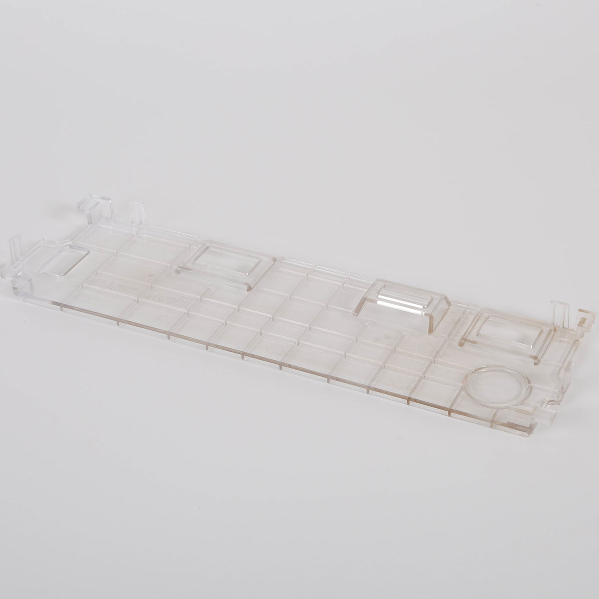 Samsung DG63-00708A Genuine OEM Cover PCB LED