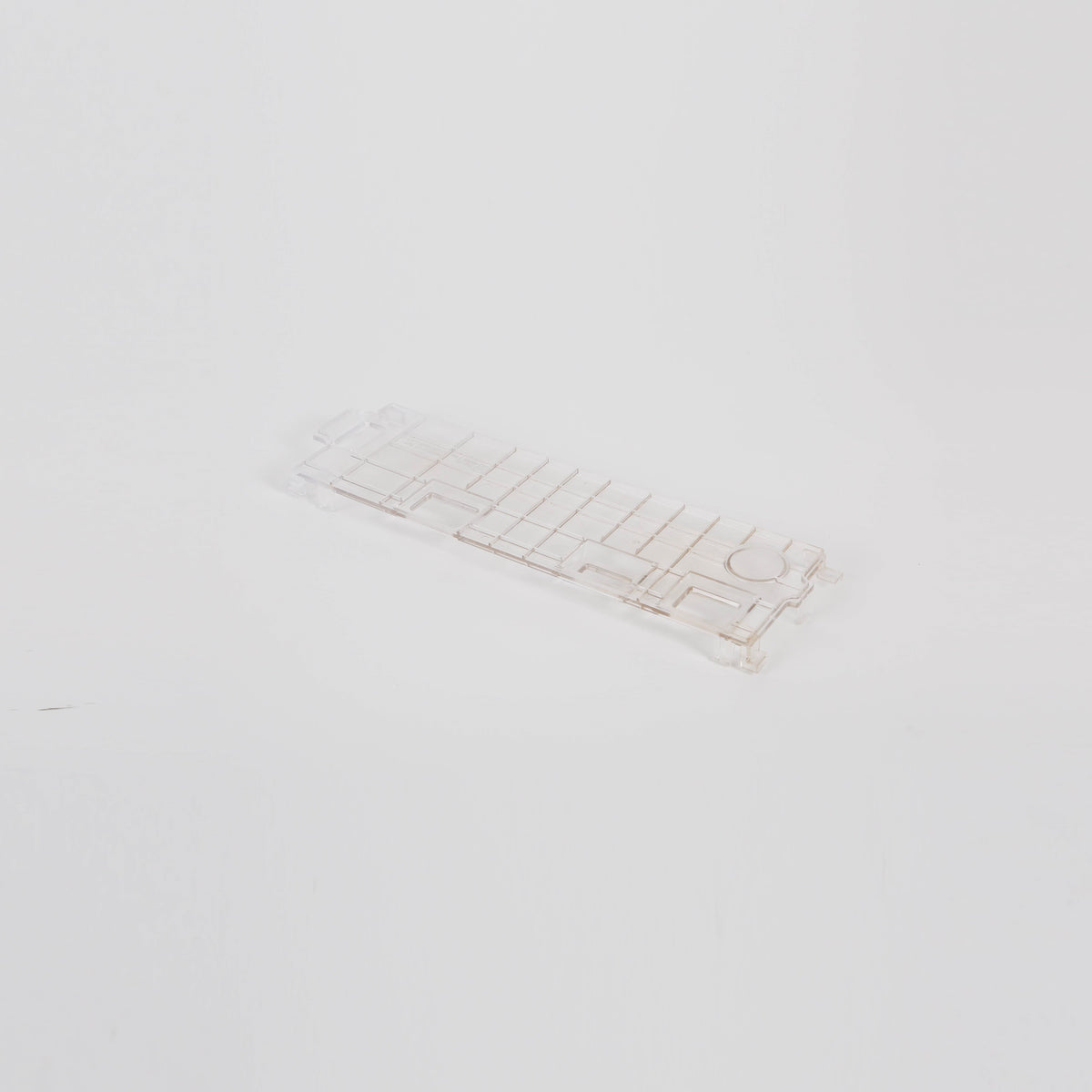 Samsung DG63-00708A Genuine OEM Cover PCB LED