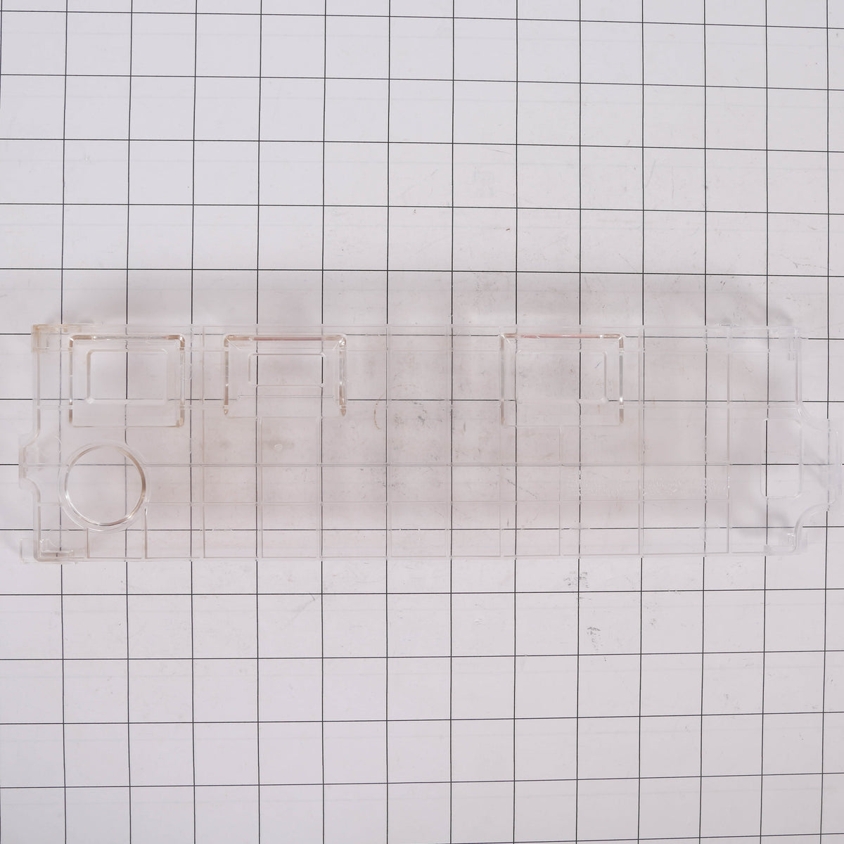 Samsung DG63-00708A Genuine OEM Cover PCB LED