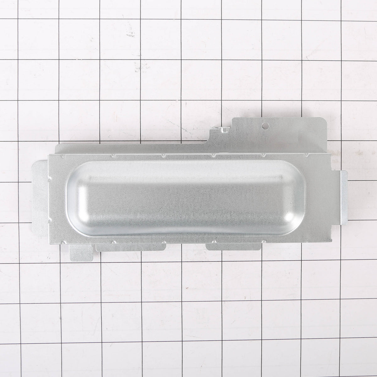 Samsung DG63-00723A Genuine OEM Cover Wire Left