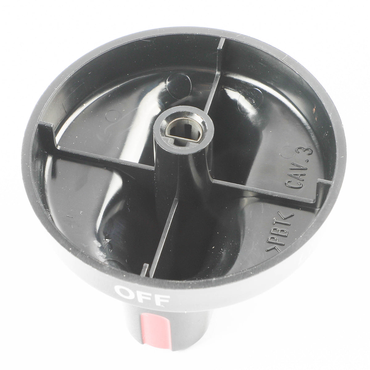 Samsung DG64-00347C Genuine OEM Knob Dial