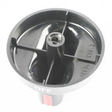 Samsung Range Knobs DG64-00347C replacement part