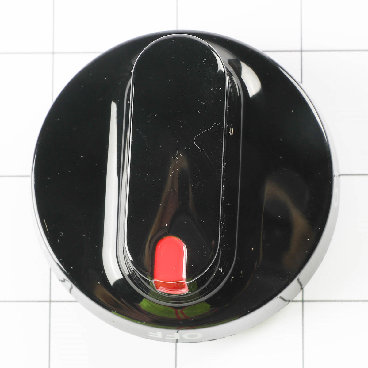 Samsung DG64-00347C Genuine OEM Knob Dial