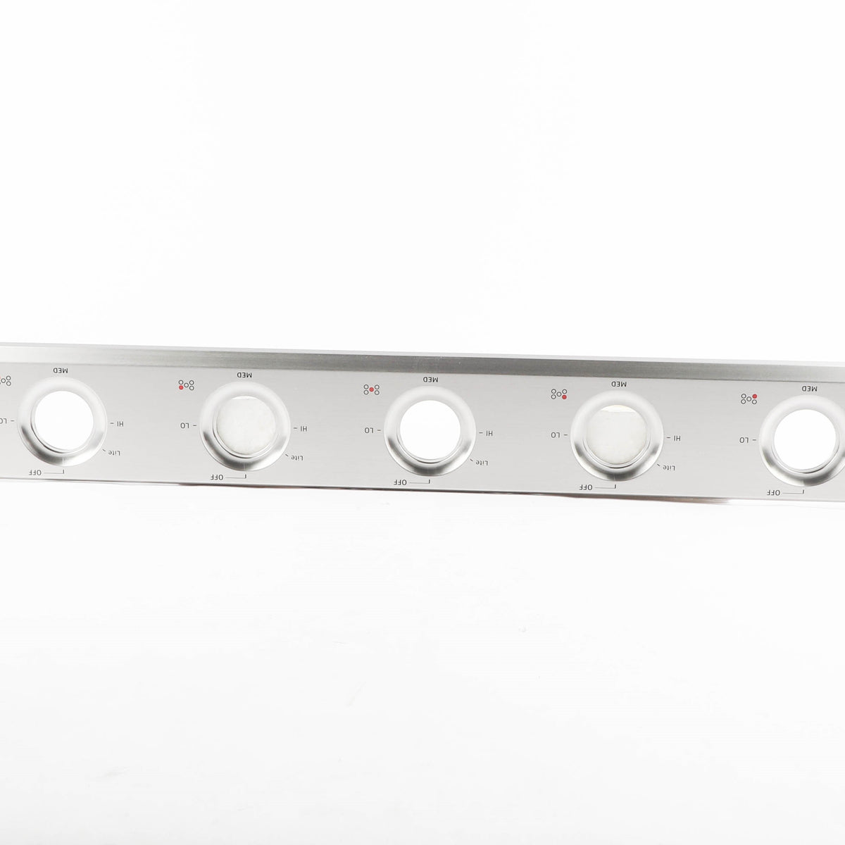 Samsung DG64-00617A Genuine OEM Chassis Decoration