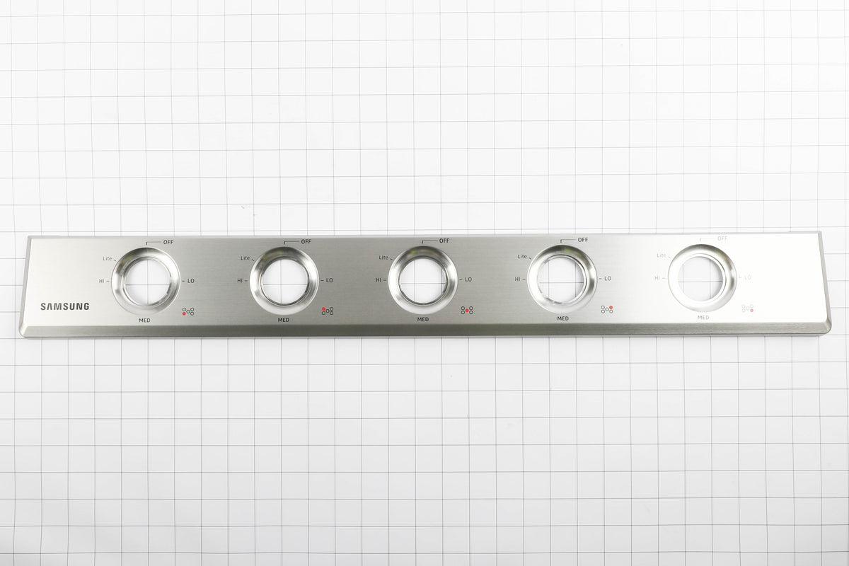 Samsung DG64-00617A Genuine OEM Chassis Decoration