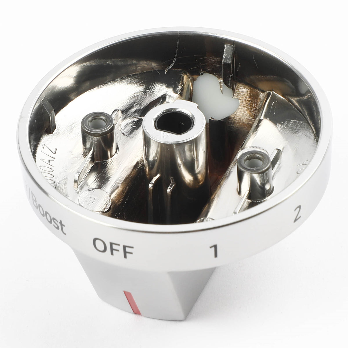 Samsung DG64-00981A Genuine OEM Knob Main