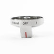 Samsung DG64-00981A Genuine OEM Knob Main