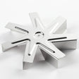 Samsung DG67-00120A Genuine OEM Fan Convection Up