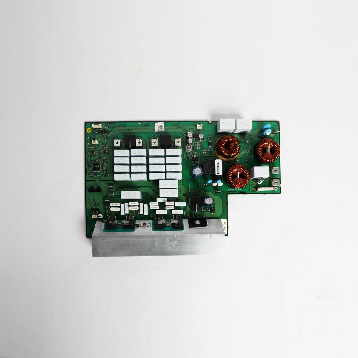 Samsung DG92-01034A Genuine OEM Assembly PCB Inverter