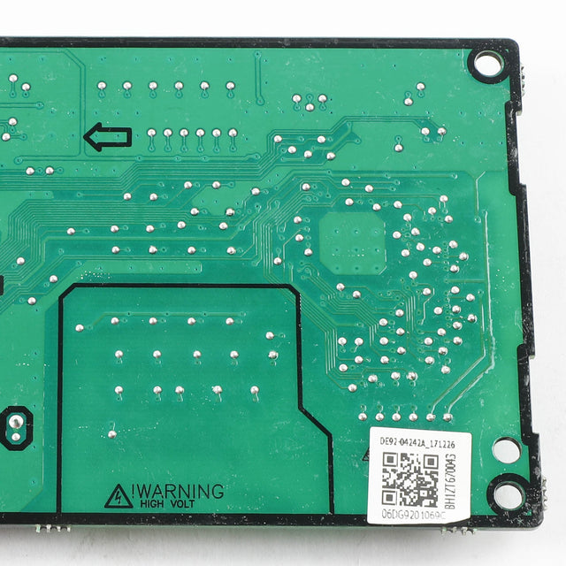 Samsung DG92-01069C Genuine OEM Assembly PCB Sub