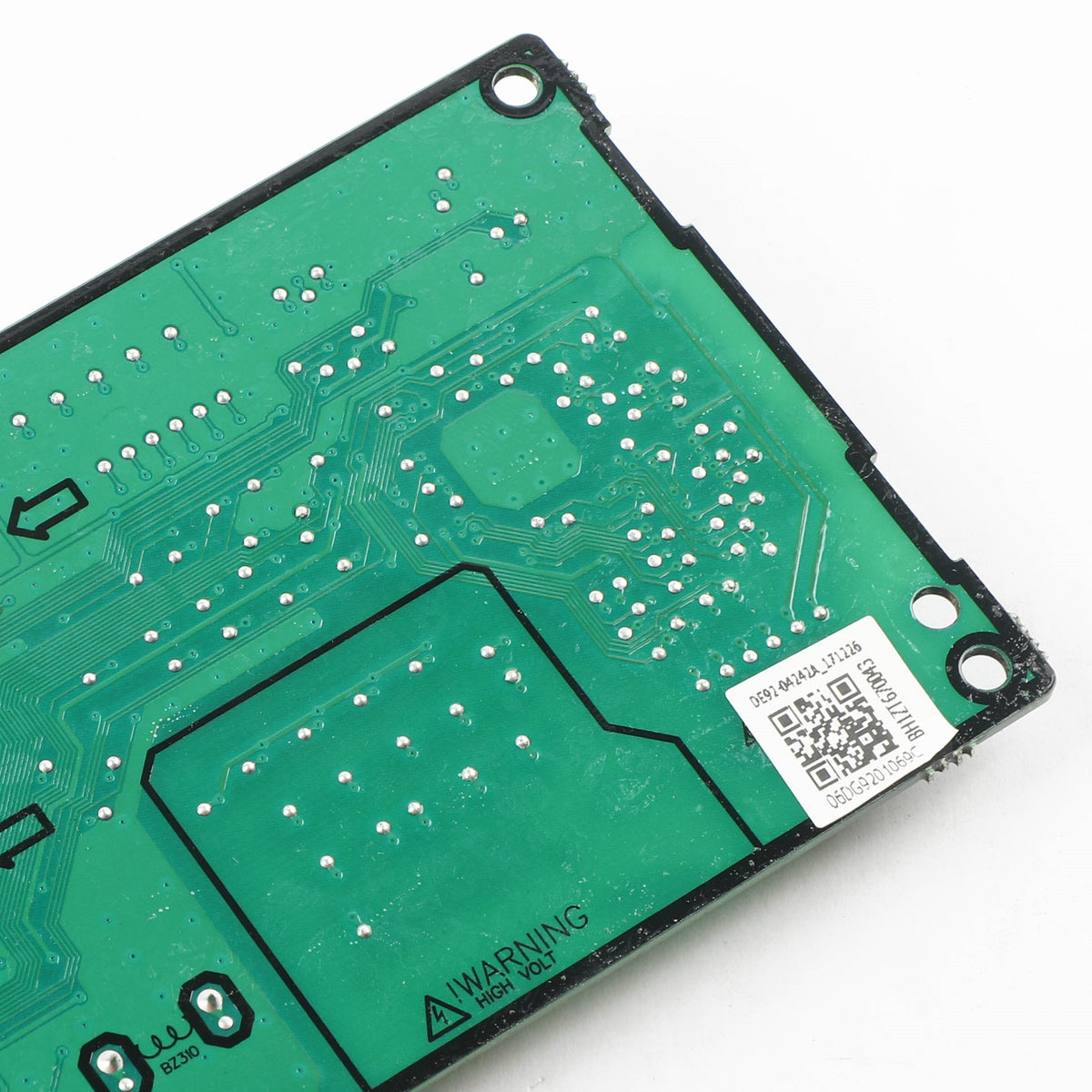 Samsung DG92-01069C Genuine OEM Assembly PCB Sub