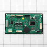 Samsung Range Circuit Boards & Touch Pads DG92-01069C replacement part
