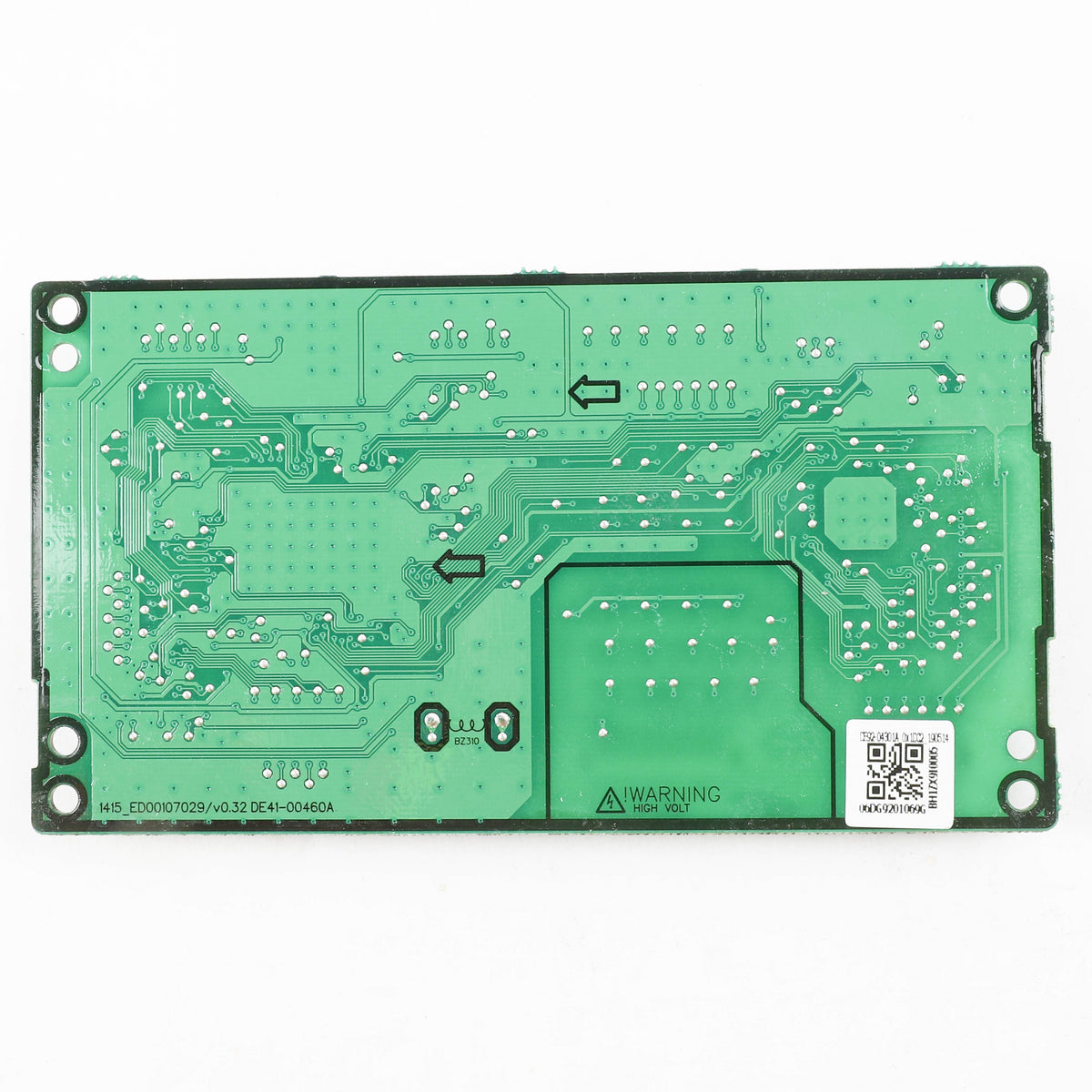 Samsung DG92-01069G Genuine OEM Assembly PCB Sub