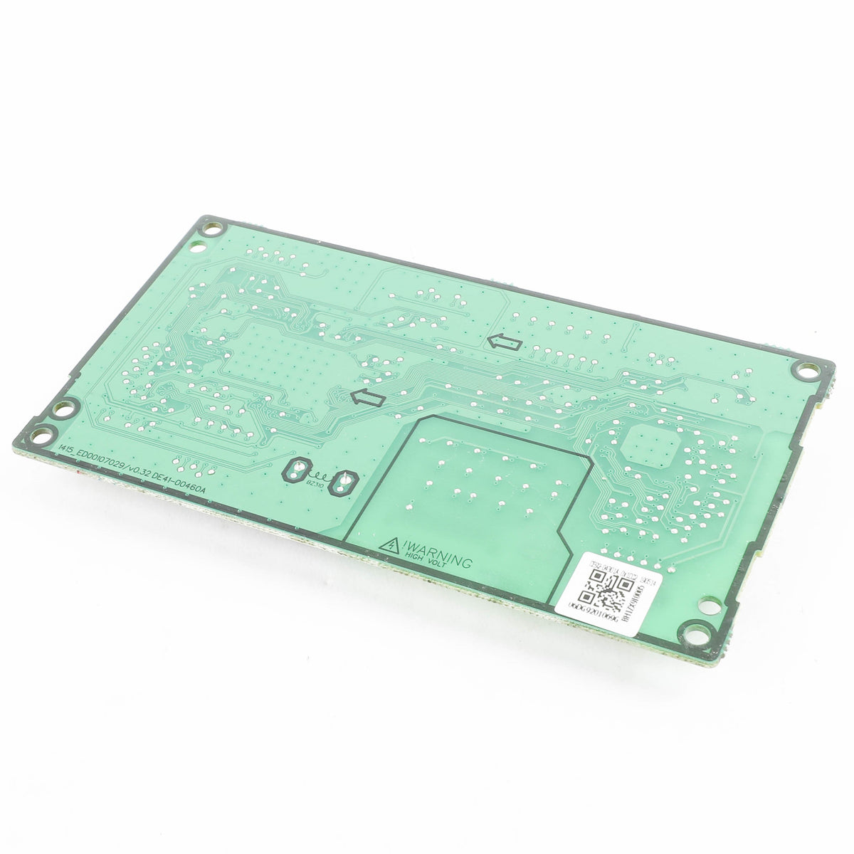 Samsung DG92-01069G Genuine OEM Assembly PCB Sub