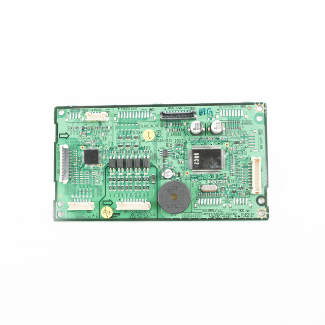 Samsung DG92-01069G Genuine OEM Assembly PCB Sub