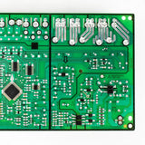 Samsung Range Circuit Boards & Touch Pads DG92-01084A replacement part