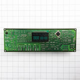Samsung Range Circuit Boards & Touch Pads DG92-01107A replacement part