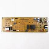 Samsung Range Circuit Boards & Touch Pads DG92-01107C replacement part
