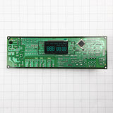 Samsung Range Circuit Boards & Touch Pads DG92-01107C replacement part