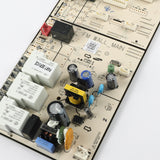 Samsung Range Circuit Boards & Touch Pads DG92-01134C replacement part