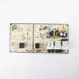 Samsung Range Circuit Boards & Touch Pads DG92-01134C replacement part