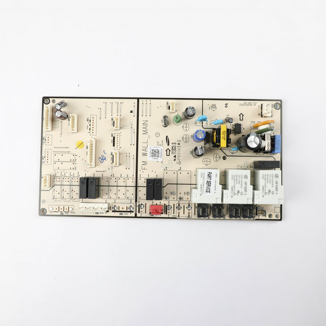 Samsung DG92-01134C Genuine OEM Assembly PCB Main