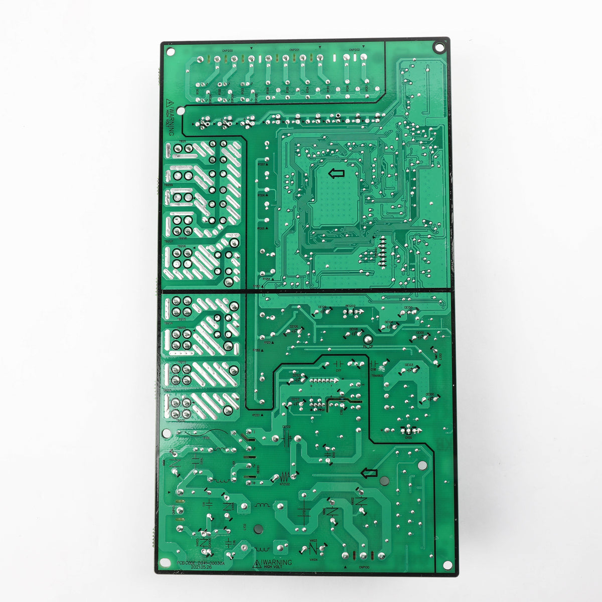 Samsung DG92-01198B Genuine OEM Assembly PCB Main