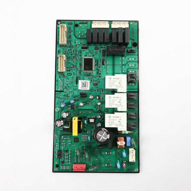 Samsung DG92-01198B Genuine OEM Assembly PCB Main