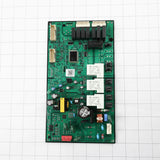 Samsung Range Circuit Boards & Touch Pads DG92-01198B replacement part