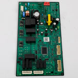 Samsung Range Circuit Boards & Touch Pads DG92-01198C replacement part