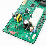 Samsung Range Circuit Boards & Touch Pads DG92-01198D replacement part