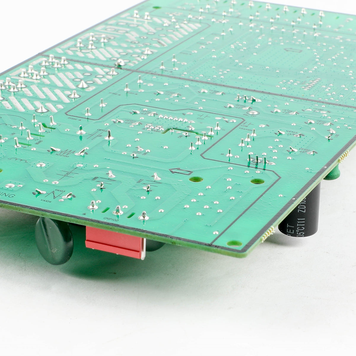 Samsung DG92-01198D Genuine OEM Assembly PCB Main
