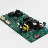 Samsung Range Circuit Boards & Touch Pads DG92-01198E replacement part