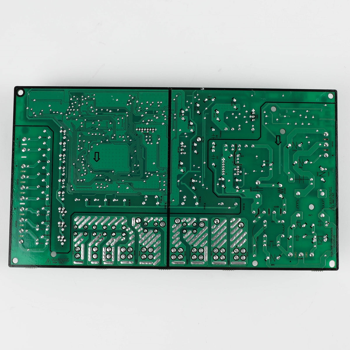 Samsung DG92-01198E Genuine OEM Assembly PCB Main