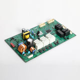 Samsung Range Circuit Boards & Touch Pads DG92-01198F replacement part