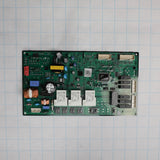 Samsung Range Circuit Boards & Touch Pads DG92-01198F replacement part