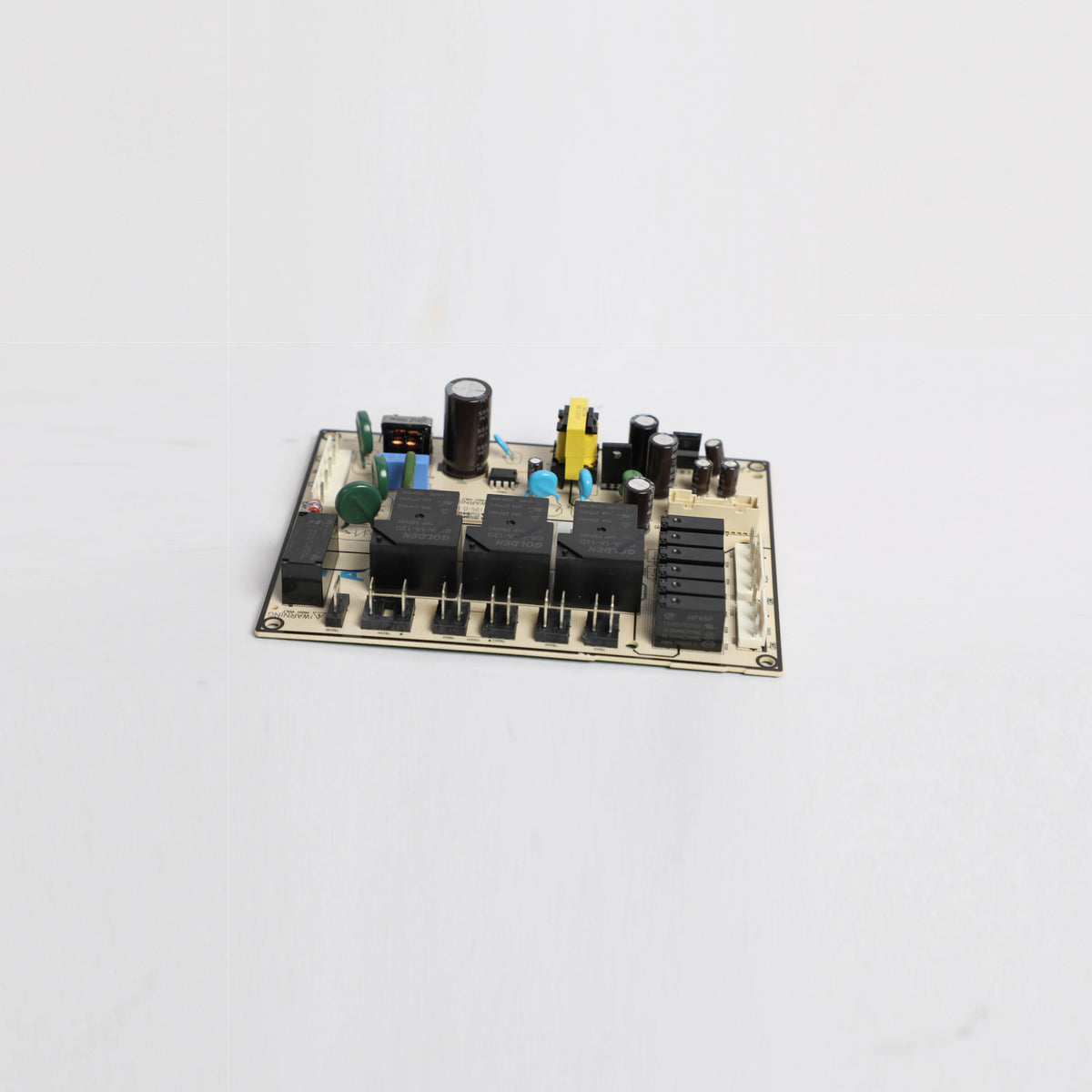 Samsung DG92-01207A Genuine OEM Assembly PCB Main