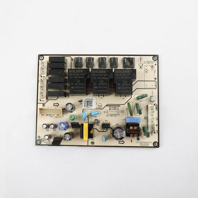 Samsung DG92-01207C Genuine OEM Assembly PCB Main