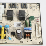 Samsung Range Circuit Boards & Touch Pads DG92-01207D replacement part