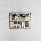 Samsung Range Circuit Boards & Touch Pads DG92-01207D replacement part