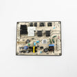 Samsung DG92-01207F Genuine OEM Assembly PCB Main