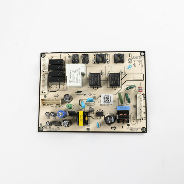 Samsung DG92-01207F Genuine OEM Assembly PCB Main