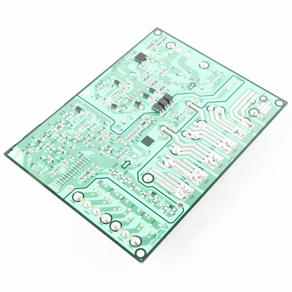 Samsung DG92-01207G Genuine OEM Assembly PCB Main
