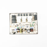 Samsung Range Circuit Boards & Touch Pads DG92-01207G replacement part